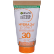 garnier ambre solaire hydra 24 spf30 lotion 59 ml crema solare