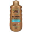 garnier ambre solaire latte autoabbronzante 200 ml crema solare