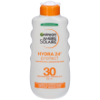 garnier ambre solaire latte classico spf30 200 ml crema solare