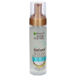 garnier ambre solaire natural bronzer mousse autoabbronzante 257 ml al