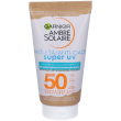 garnier ambre solaire anti-age super uv crema protettiva viso spf50+ 6