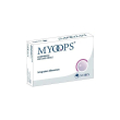 myoops 15 compresse - integratore per il benessere visivo