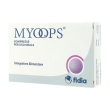 myoops integratore per benessere visivo 15 compresse