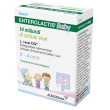 enterolactis baby gocce 8ml - integratore per il ripristino della flora intestinale