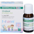 enterolactis baby, 8 ml