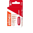 elmex scovolino interdentale 0,5mm rosso 8 pezzi