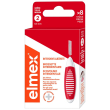 elmex interdental brush scovolini interdentali rossi 0,5mm 8 pezzi
