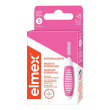 elmex interdental brush scovolini interdentali rosa 0,4mm 8 pezzi