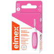 elmex interdental brush scovolino interdentale iso 0 - 0,4mm rosa, 8scovolini