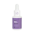 etat pur retinolo 0,3% - attivo antietà al retinolo - 15 ml