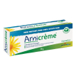 arnicrème nf 70 g boiron - crema a base di arnica per traumi e dolori muscolari