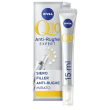 nivea q10 anti rughe expert - siero viso filler ad azione mirata , filler viso e contorno occhi anti