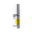 faced hydrasun fluido solare viso spf50 50 ml crema solare