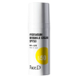 face d hydrasun invisible cream spf 50 50 ml
