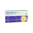 drusen off evo integratore per il benessere della vista 30 compresse - varie