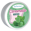 sf+ caramelle boli mentolo 40g