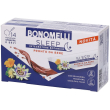 bonomelli sleep integratore botanico, 14 sticks