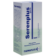 serenplus gocce, 50 ml
