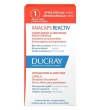 ducray - anacaps reactiv integratore capelli e stanchezza confezione 90 capsule