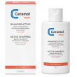 ceramol - psor shampoo attivo confezione 200 ml