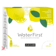 water first limone-menta-fiori di sambuco 12 stick pack