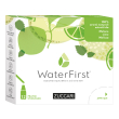 zuccari waterfirst aromatizzatore per acqua melone lime melissa 12 stick