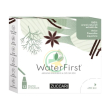 zuccari waterfirst aromatizzatore per acqua anice/finocchio/liquirizia 12 stick - bevanda idratante