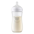 avent biberon natural 3,0 trasp.330ml