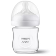 avent biberon natural response in vetro 125ml