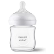avent bib nat 3,0 vetro 125ml