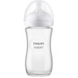 avent biberon natural response in vetro da 240ml tettarella flusso 3