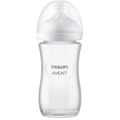 avent bib nat 3,0 vetro 240ml