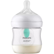 avent biberon natural 3,0 valvola airfree 1 pz altro