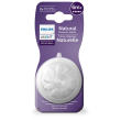 avent tettarella natural 3,0 6 mesi+ 2 pezzi