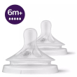 avent tettarella natural response 6+ mesi 2 pezzi