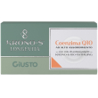 giusto kronos longevità coenzima q10 ad alto assorbimento con un mix di antiossidanti 20 compresse