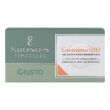 integratore alimentare giusto kronos coenzima q10 20 compresse