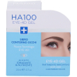 ha100 siero gel contorno occhi eye-4d, 20 ml