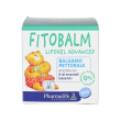 fitobalm lipogel advanced balsamo pettorale 50 ml - pharmalife