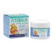 fitobalm lipogel advanced 50ml - balsamo pettorale naturale