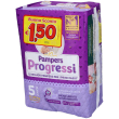 pampers progressi cresce 5 junior 11-25 kg 18 pc pannolini