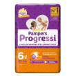 pampers prog xl 17pz