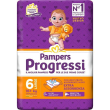 pampers prog xl 17pz