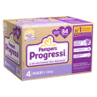 pampers qu prog mx 84pz