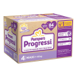 pampers progressi maxi taglia 4, 84 pannolini