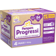 pampers progressi 84 pannolini taglia 4 maxi dai 7 ai 18 kg