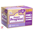 pampers quadri progressi maxi 84 pezzi