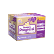 pampers qu prog j 72pz