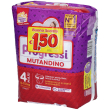 pampers progressi mutandina maxi 19 pezzi pc