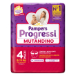 pampers prog mutan maxi t4 19